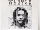 Peter Tosh LP “Wanted Dread & Alive” EMI 17055   Original   Still SEALED Reggae
