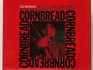 Lee Morgan-Cornbread-Blue Note 84222-TONE POET 180G REISSUE
