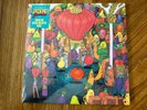 Jackpot Juicer by Dance Gavin Dance (Tour Exclusive) Green w/ Black Splatter