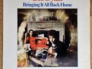 BOB DYLAN Bringing It All Back Home 1965 ORIGINAL FACTORY SEALED BEAUTIFUL