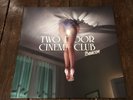 Two Door Cinema Club - Beacon Vinyl Record RED 2020 Rare