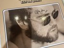 Elton John SIGNED Honky Château 50th Anniversary Edition gold vinyl