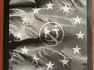KILLING JOKE European Super State 12” Blue Coloured Vinyl Ltd Ed. of 300
