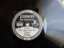 STORY/COMEDY CAL STEWART/EDWARD MEEKER EDISON #50876   10