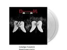 Depeche Mode - Memento Mori - Clear 2LP - Limited Edition - OVP - NEU - Preorder