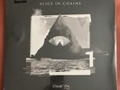 ALICE IN CHAINS Rainier Fog BMG – 538417101 2LP 180g Vinyl 2018 Etched NEW