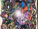RED CRAYOLA with THE FAMILIAR UGLY PSYCH/PROG LP PARABLE OF ARABLE LAND 1968