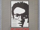 Elvis Costello My Aim Is True Orig LP W/ VERY RARE 'HELP US HYPE ELVIS' Leaflet