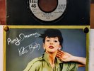 KATE BUSH ARMY DREAMERS / BABOOSHKA 7