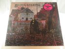 Black Sabbath ‎Black Sabbath Sealed Vinyl Record LP USA 1970 Promo WB WS 1871