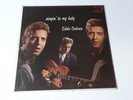 Eddie Cochran - Singin’ To My Baby Lp.