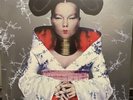 BJÖRK - HOMOGENIC NEW VINYL