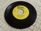 BENNY BARNES  POOR MAN'S RICHES/THOSE WHO KNOW  STARDAY 262