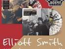 Elliott Smith Either/Or Roman Candle Jackpot Splatter Vinyl LP Ltd 1000 NEW OOP
