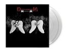 Depeche Mode - Memento Mori CRYSTAL CLEAR Vinyl 2LP