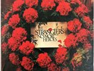 THE STRANGLERS NO MORE HEROES VINYL LP 1977 UK FIRST PRESS 1U/1U MATRIX EXC