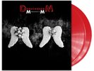 Depeche Mode - Memento Mori (Red Vinyl 2LP EU 2023) PreOrder VÖ 24.3.23