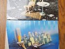 SUPERTRAMP - 2 x VINYL ALBUMS - CRISIS WHAT CRISIS & BREAKFAST IN AMERICA - NM