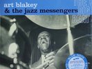 Art Blakey – Big Beat – Blue Note Classic Vinyl Series – 180g Black Vinyl