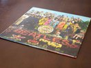 Sgt Pepper's Lonely Hearts Club Band UK 1967 Vinyl LP Parlophone MONO Complete