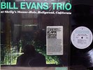 BILL EVANS 