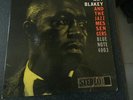Art Blakey And The Jazz Messengers LP Blue Note 4003 1966 Repress
