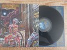 Iron Maiden, Vinyl LP  Somewhere In Time. Excellent