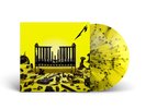 METALLICA 72 SEASONS 5th MEMBER FAN CLUB ED YELLOW SPLATTER VINYL 2 LP PRESALE