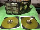 AYREON the source 2 LP first press ltd 300 copies yellow vinyl + booklet 16 page