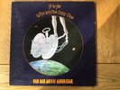 Van Der Graaf Generator H To He Who Am The Only One First Press A1U B1U EX Plus