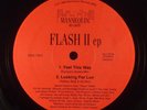 Flash II -  Feel This Way / Looking For Luv 12