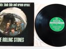 The Rolling Stones - Big Hits (High Tide And Green Grass) UK Decca Stereo LP