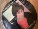 PICT.DISC LP BRUCE SPRINGSTEEN CHRISTMAS SONGS FOR ALL THE GOOD BOYS VG/GENERIC