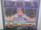 Styx - Paradise Theater SEALED LP A&M SP-3719