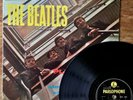 The Beatles   Please Please Me (Parlophone PMC 1202) 1963 Rare 3rd Press Vinyl