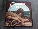 GRATEFUL DEAD - Wake Of The Flood (Lp) Vg / Vg, Pressage de 1976 Ref 29 904 XO