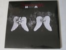 Depeche Mode - Memento Mori - Limited Clear Vinyl 12
