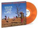 Arrested Development 3 Years, 5 Months, And 2 Days In the Life Of [Orange Vinyl]