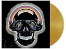 Oliver Nelson - Skull Session [Gold Vinyl] NEW Sealed Vinyl
