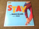 Maurice Williams and The Zodiacs Lp on HERALD