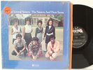 The Loving Sisters LP “Sisters & Their Sons”   Peacock 59204   Gospel Funk Soul