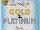 Lynyrd Skynyrd 2xLP “Gold & Platinum”   MCA 2-6898   Gatefold   Still SEALED