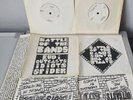 BATTLE OF THE BANDS RUDI OUTCASTS SPIDER IDIOTS UK 7