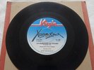 Xray Spex - Oh Bondage Up Yours  RARE UK 7