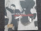 Say You Will by Fleetwood Mac (Record, 2018) New & Sealed