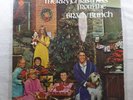 Brady Bunch Merry Christmas From The Brady Bunch   Record Album Vinyl LP