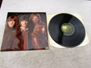 BADFINGER LP STRAIGHT UP ORIG UK APPLE 1972 1st PRESS NEAR MINT VINYL