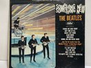 BEATLES - Something New - Capitol Record Club LP - ST-8-2108
