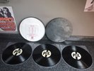 LP BOX SET TRIPLE VINYL PIL PUBLIC IMAGE LIMITED METAL BOX UK IST PRESS EX/NM