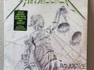 And Justice For All by Metallica (Record, 2018)  Never Opened.